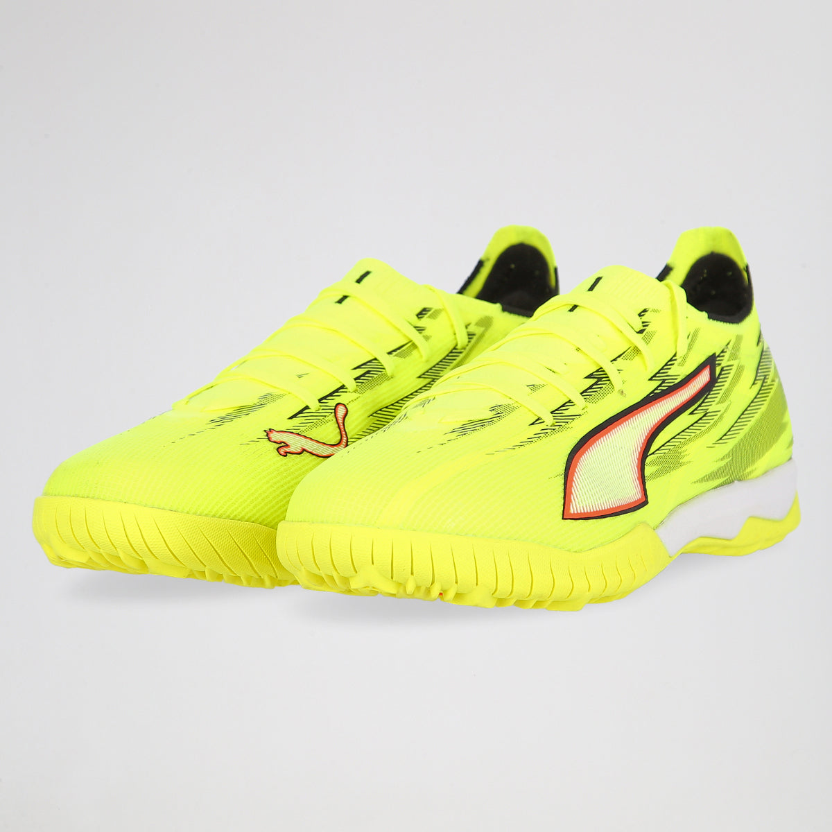 Botines Puma Ultra 6 Match TF Hombre