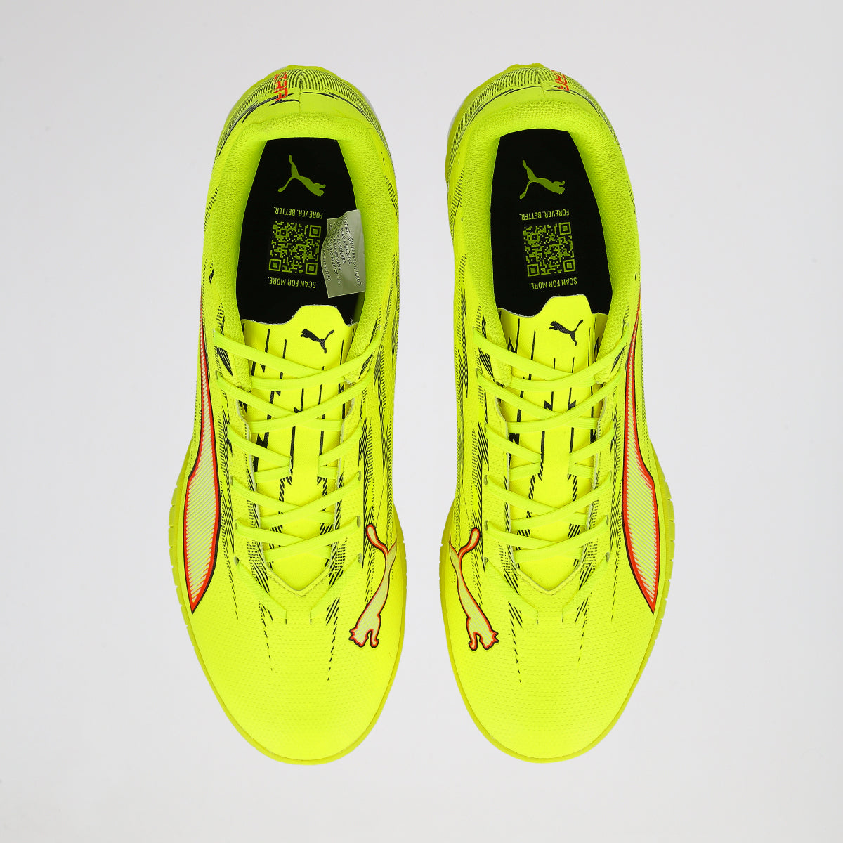 Botines Puma Ultra 6 Play Tt Hombre