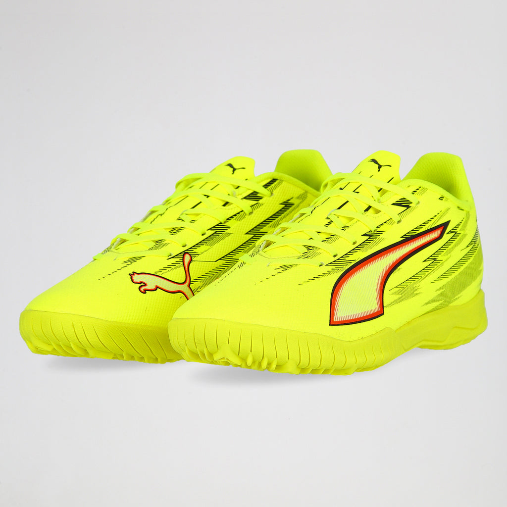 Botines Puma Ultra 6 Play Tt Hombre