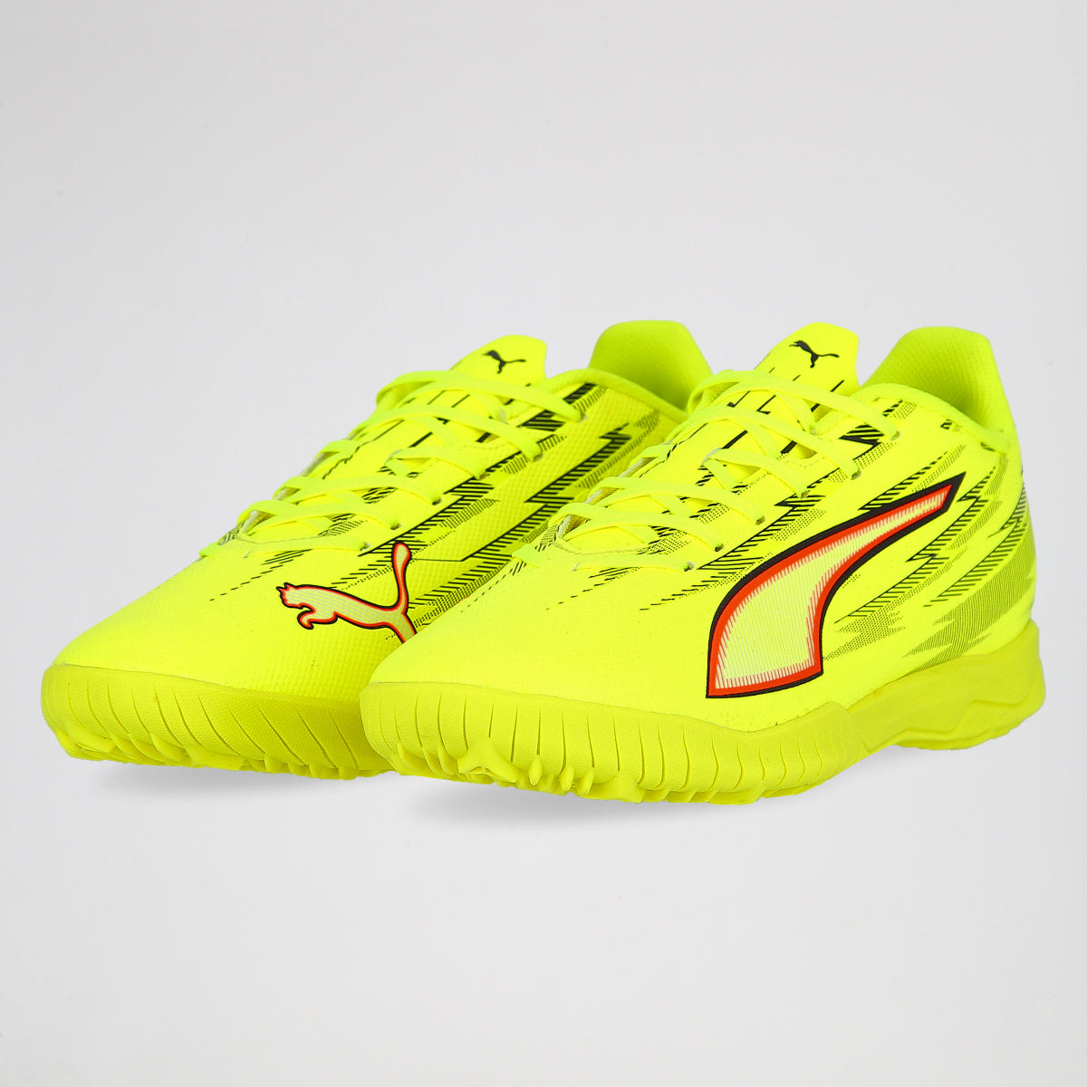 Botines Puma Ultra 6 Play Tt Hombre