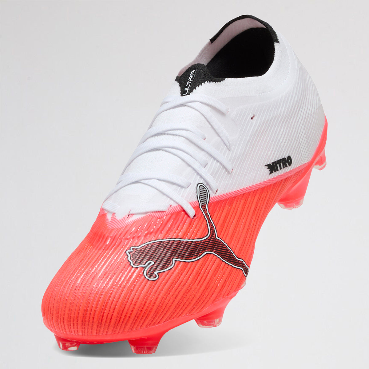 Botines Fútbol Puma Ultra Nitro 7 Match FG
