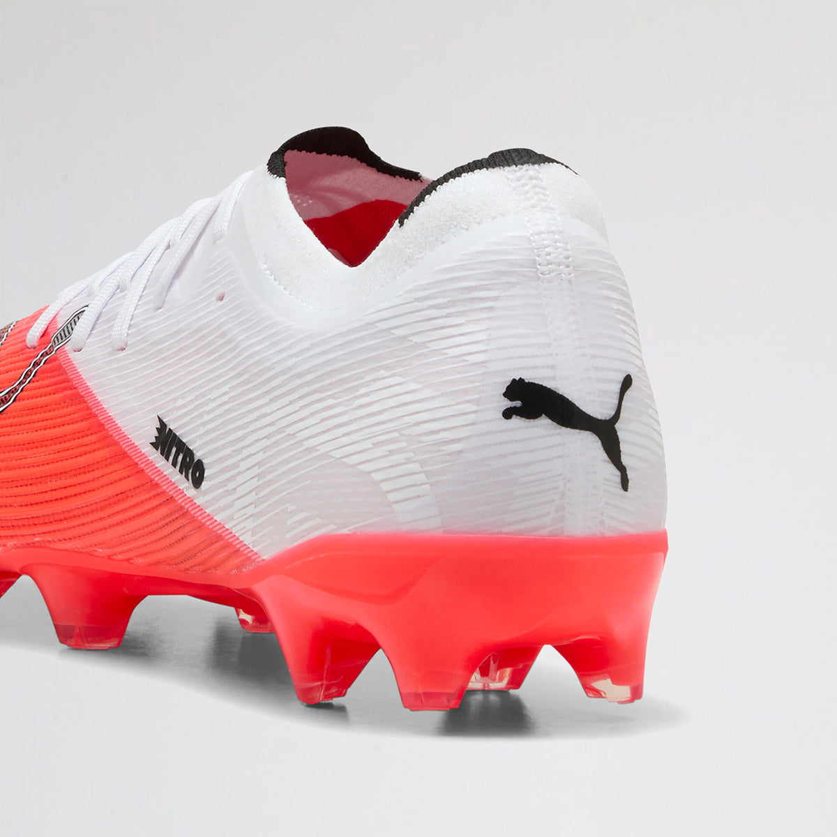 Botines Fútbol Puma Ultra Nitro 7 Match FG