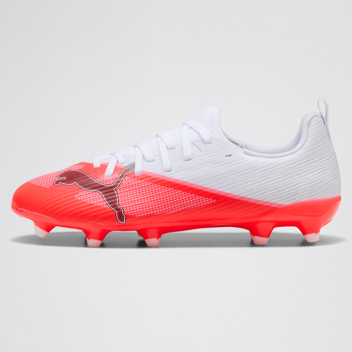 Botines Fútbol Puma Ultra 7 Match FG Infantil