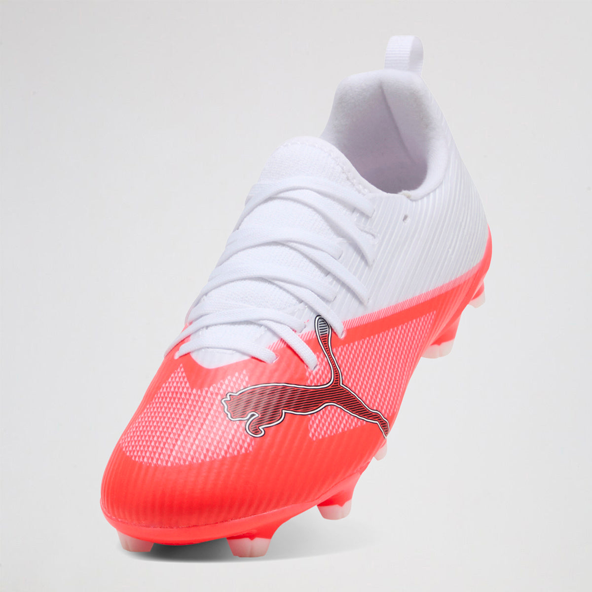 Botines Fútbol Puma Ultra 7 Match FG Infantil