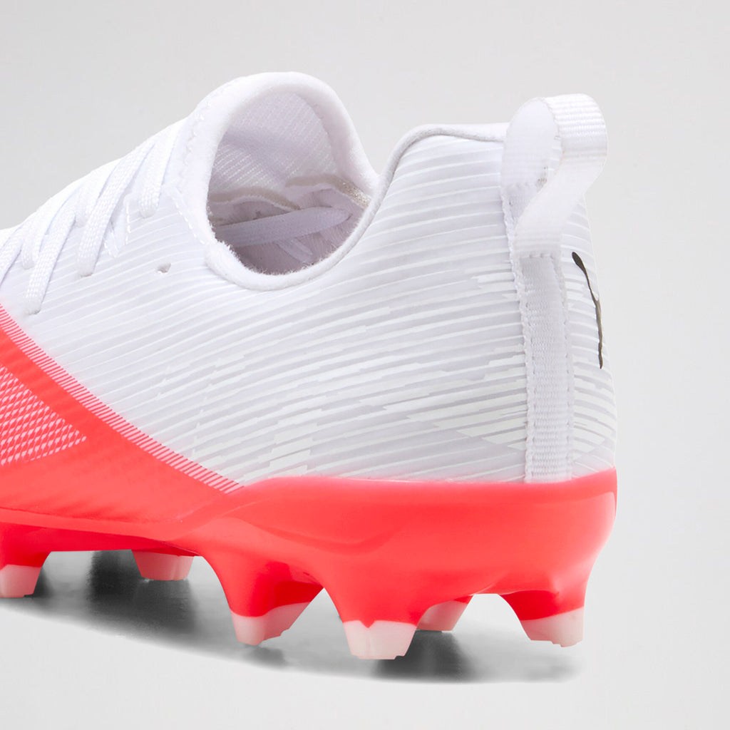 Botines Fútbol Puma Ultra 7 Match FG Infantil