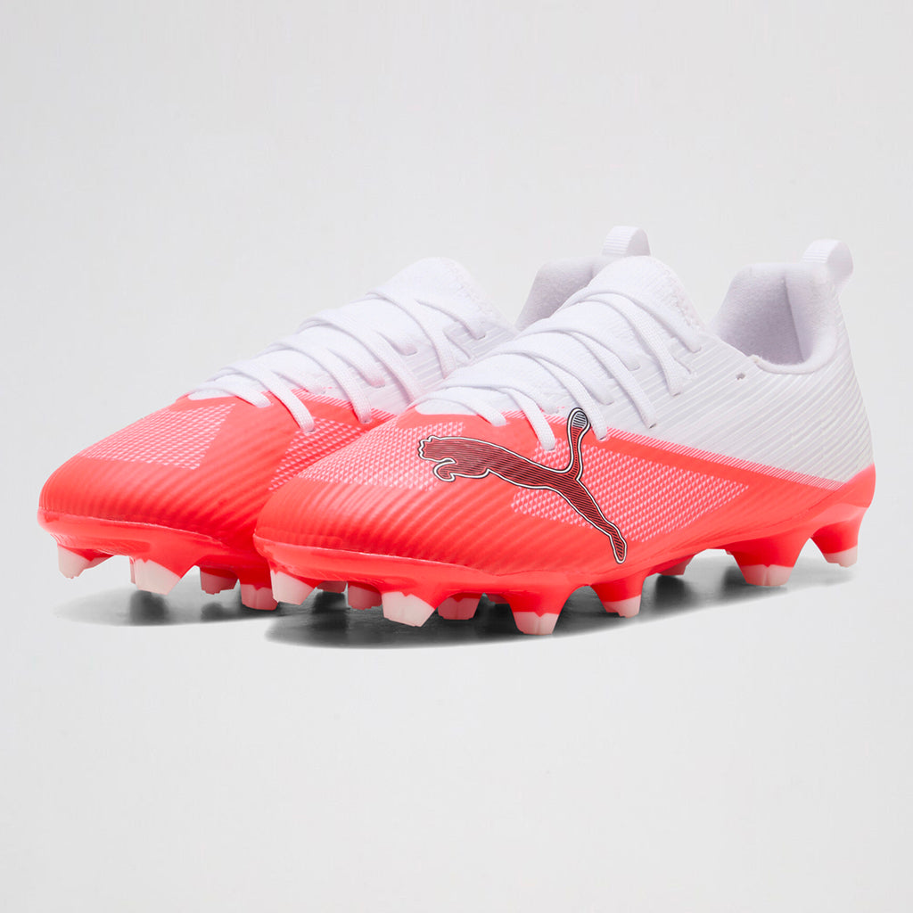 Botines Fútbol Puma Ultra 7 Match FG Infantil