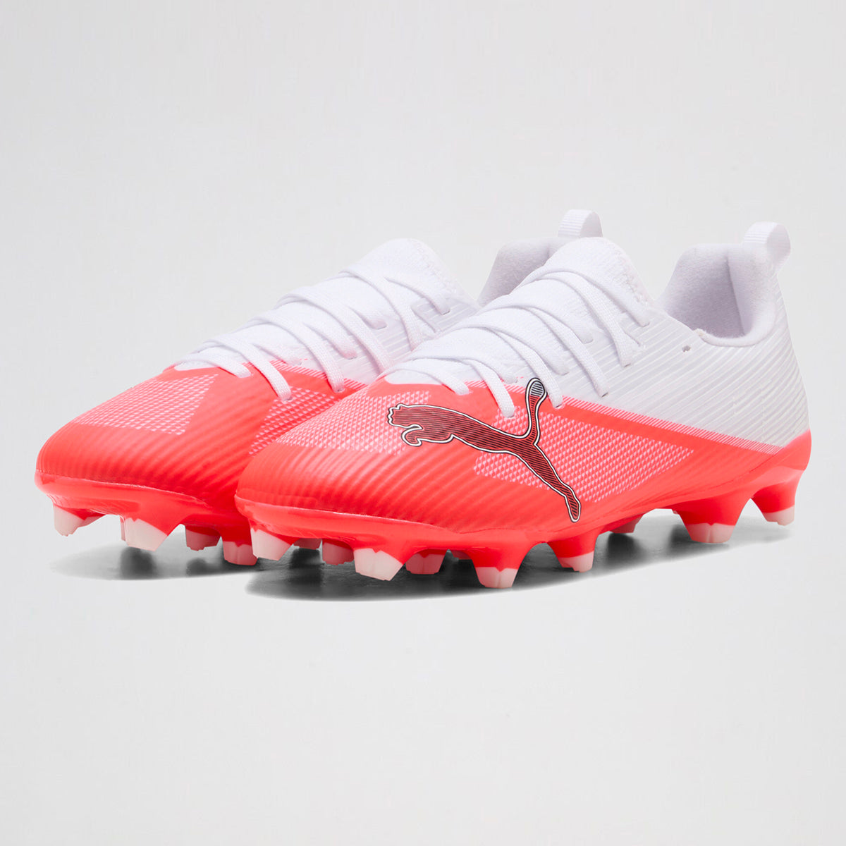 Botines Fútbol Puma Ultra 7 Match FG Infantil