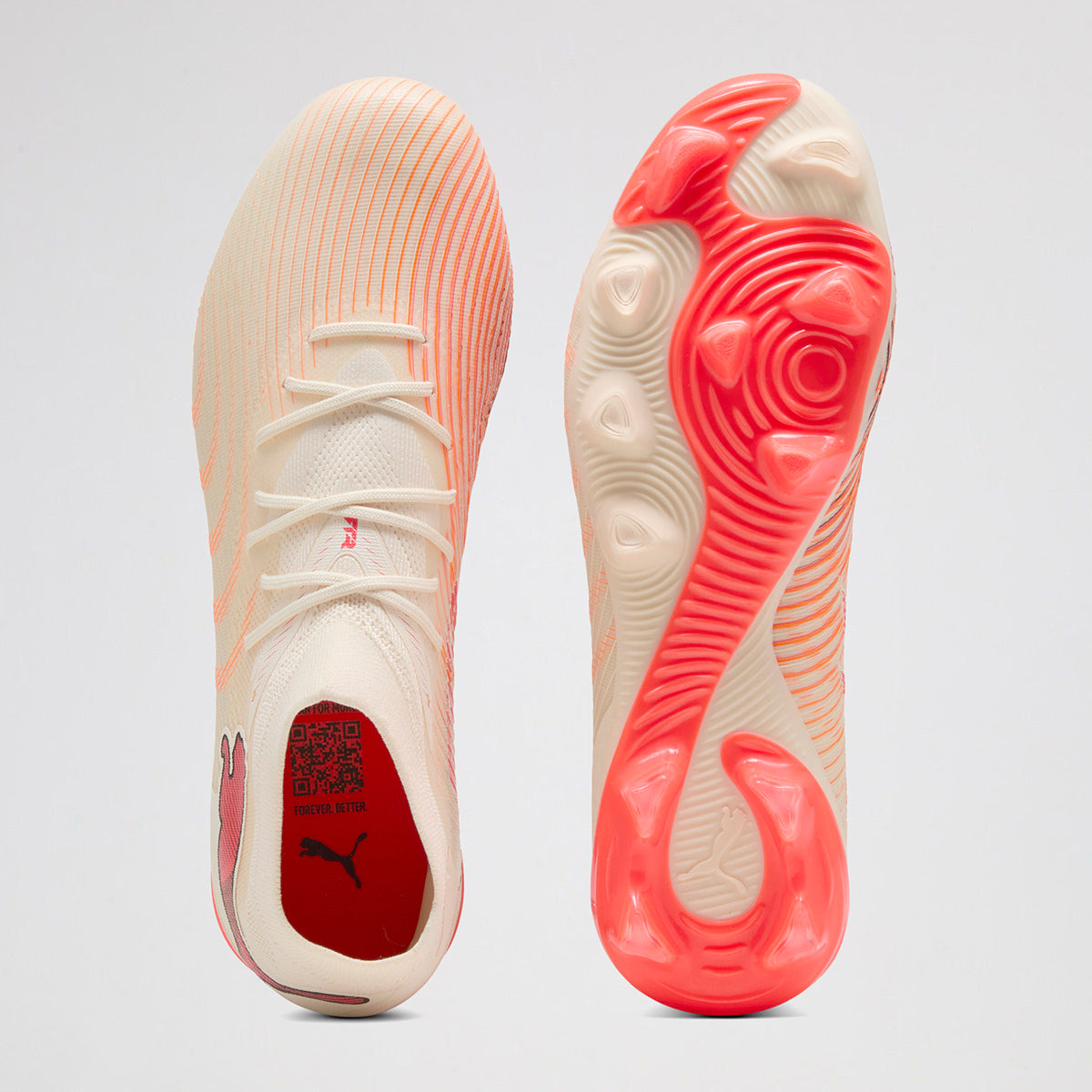 Botines Fútbol Puma Future 9 Match FG Hombre