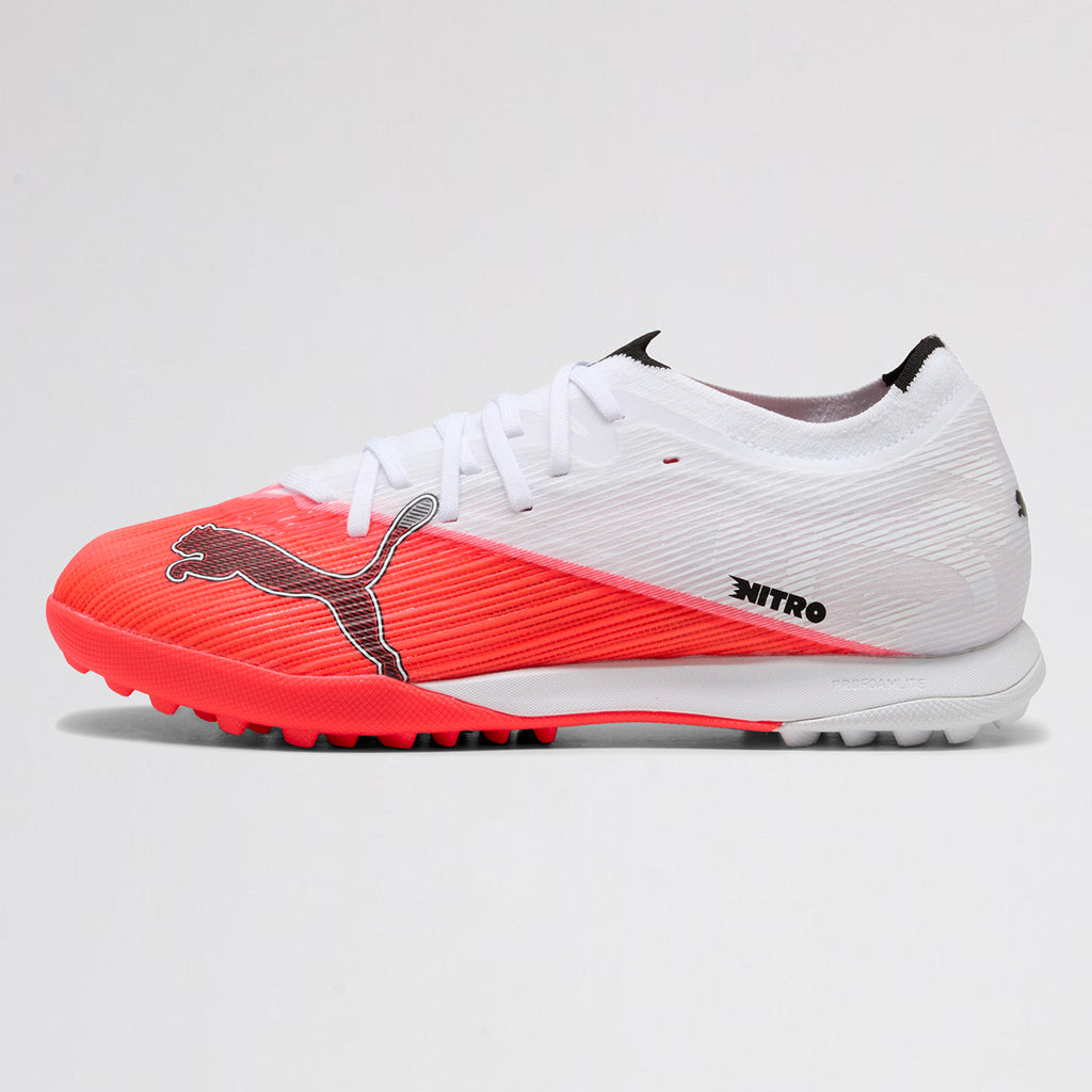 Botines Fútbol Puma Ultra Nitro 7 Match TT