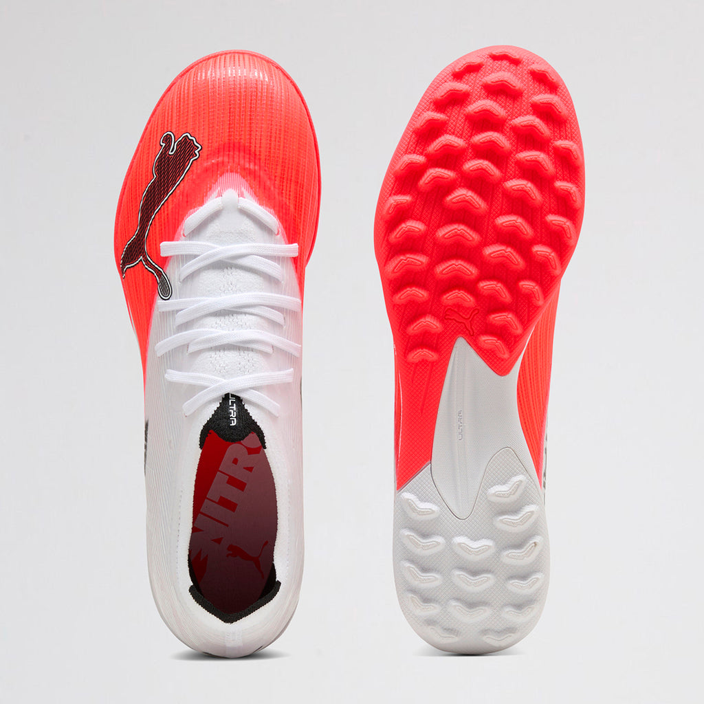 Botines Fútbol Puma Ultra Nitro 7 Match TT