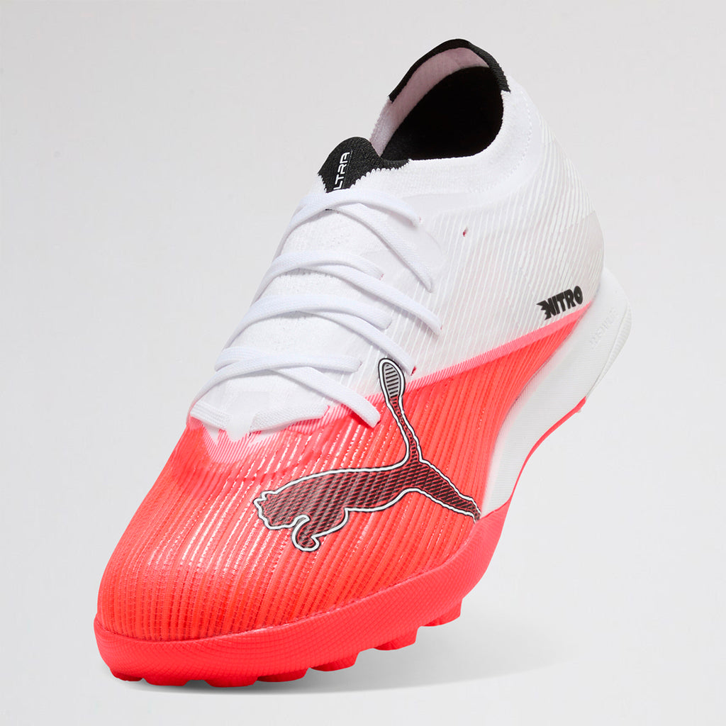 Botines Fútbol Puma Ultra Nitro 7 Match TT