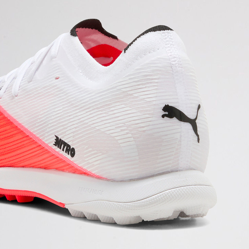 Botines Fútbol Puma Ultra Nitro 7 Match TT