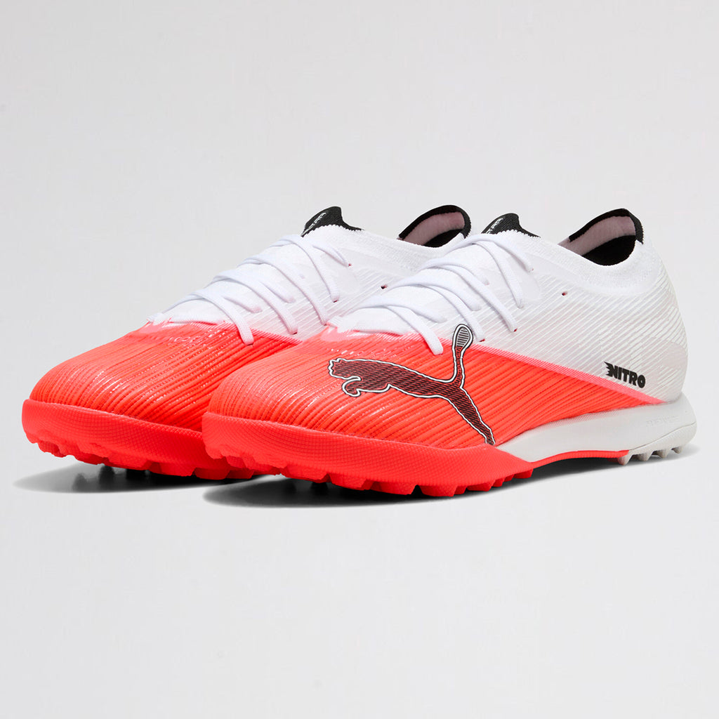 Botines Fútbol Puma Ultra Nitro 7 Match TT