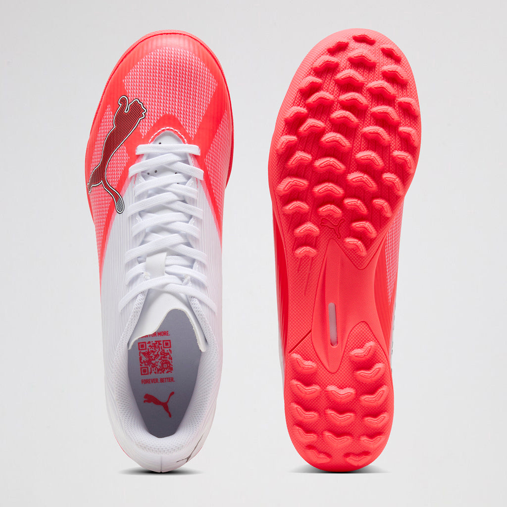 Botines Fútbol Puma Ultra 7 Play TT