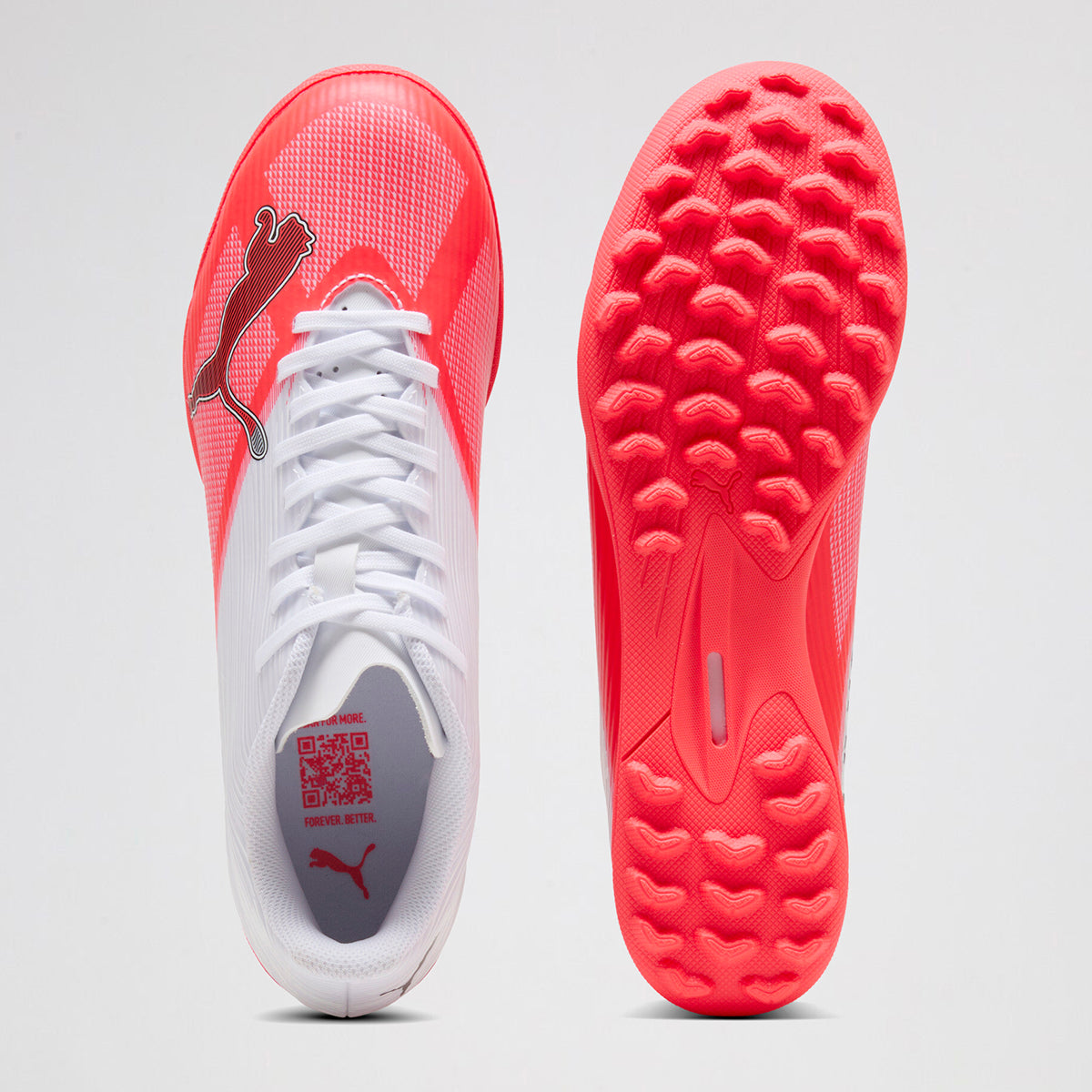 Botines Fútbol Puma Ultra 7 Play TT