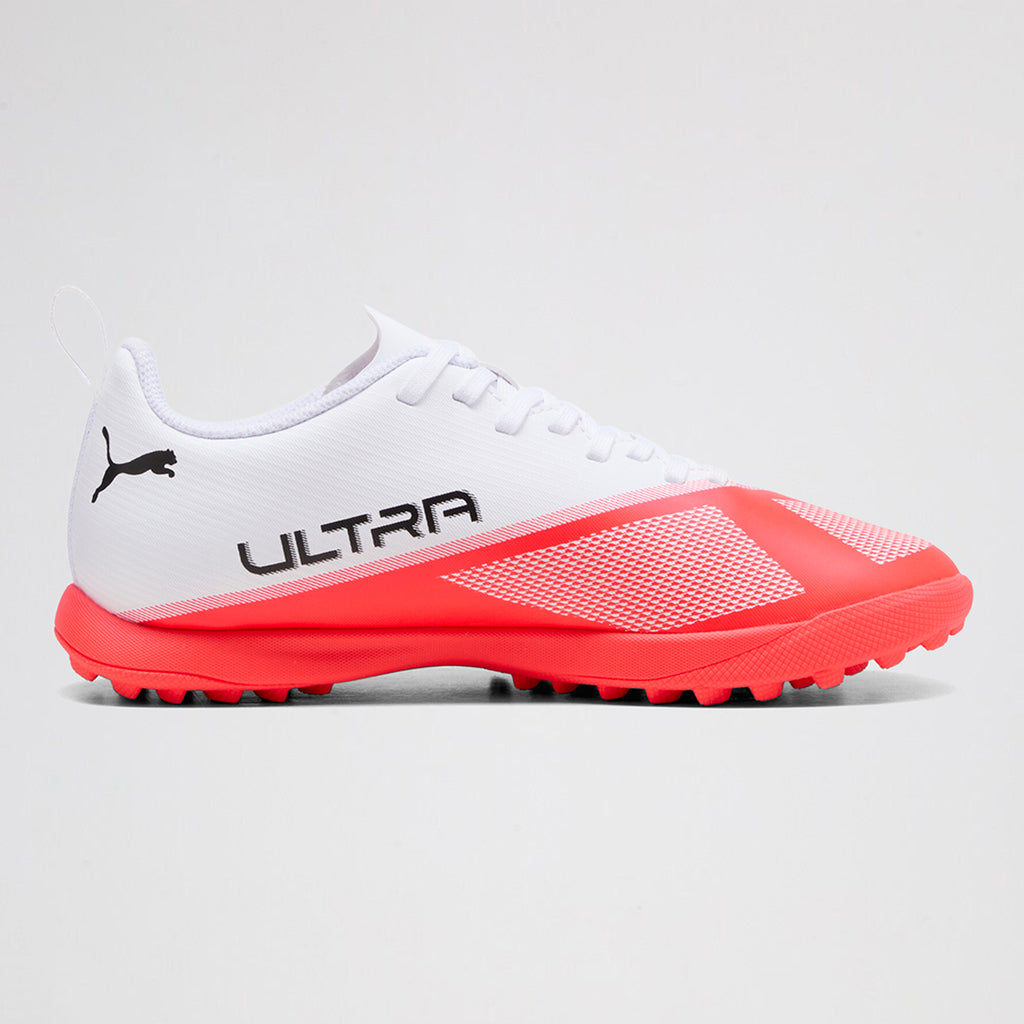Botines Fútbol Puma Ultra 7 Play TT Infantil