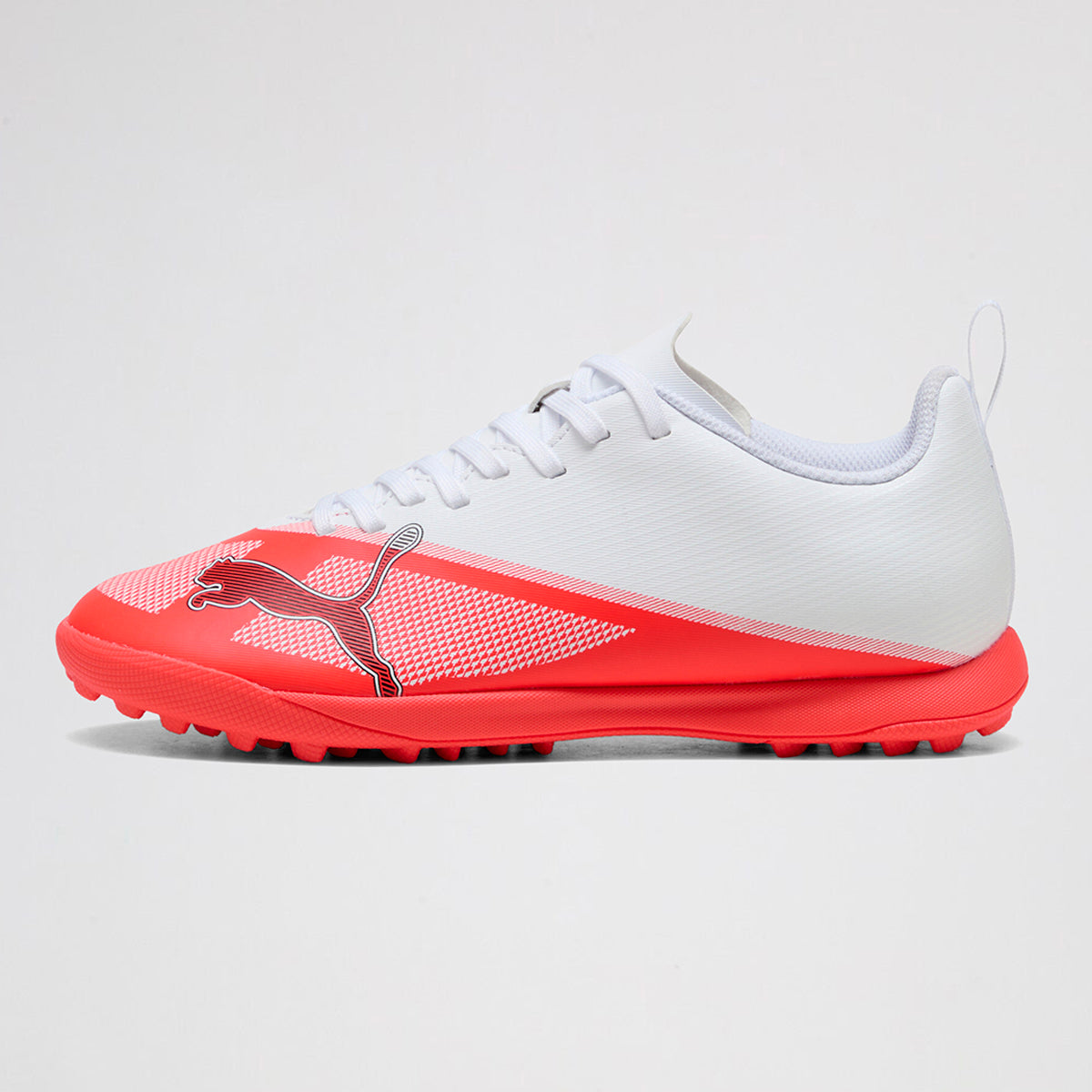 Botines Fútbol Puma Ultra 7 Play TT Infantil