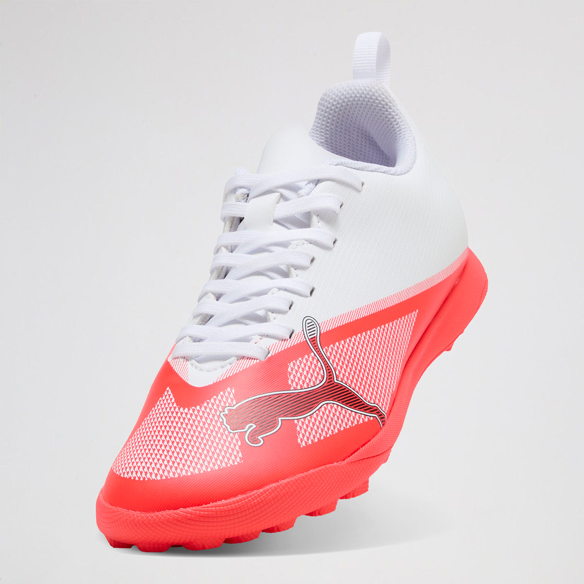 Botines Fútbol Puma Ultra 7 Play TT Infantil