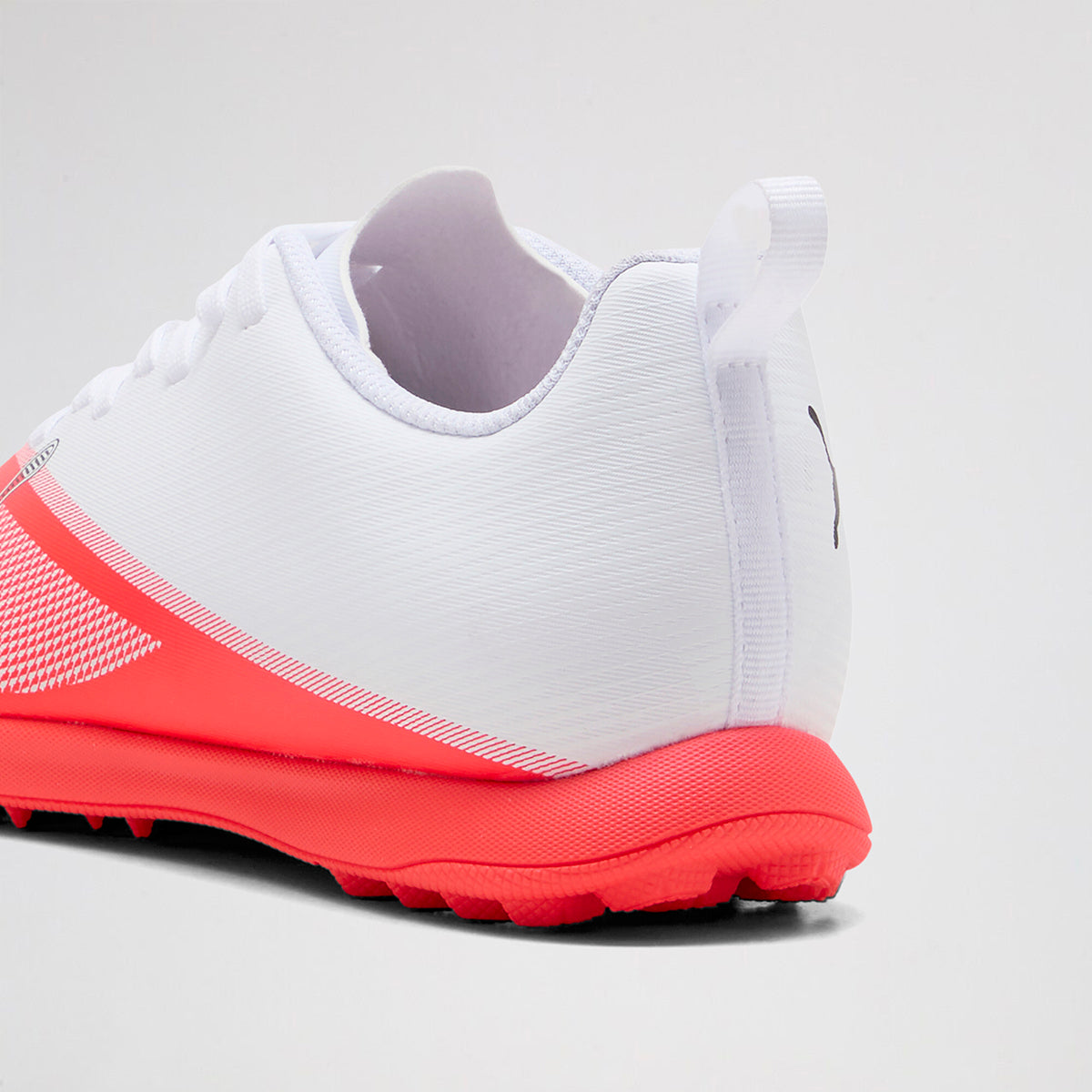 Botines Fútbol Puma Ultra 7 Play TT Infantil