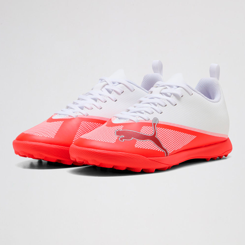 Botines Fútbol Puma Ultra 7 Play TT Infantil