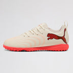 Botines Fútbol Puma Future 9 Play TT Infantil