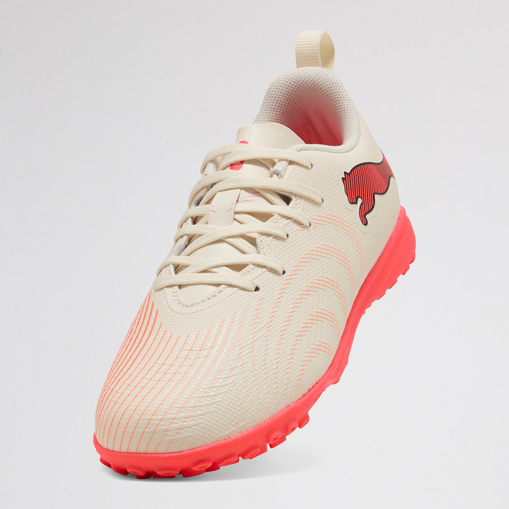 Botines Fútbol Puma Future 9 Play TT Infantil