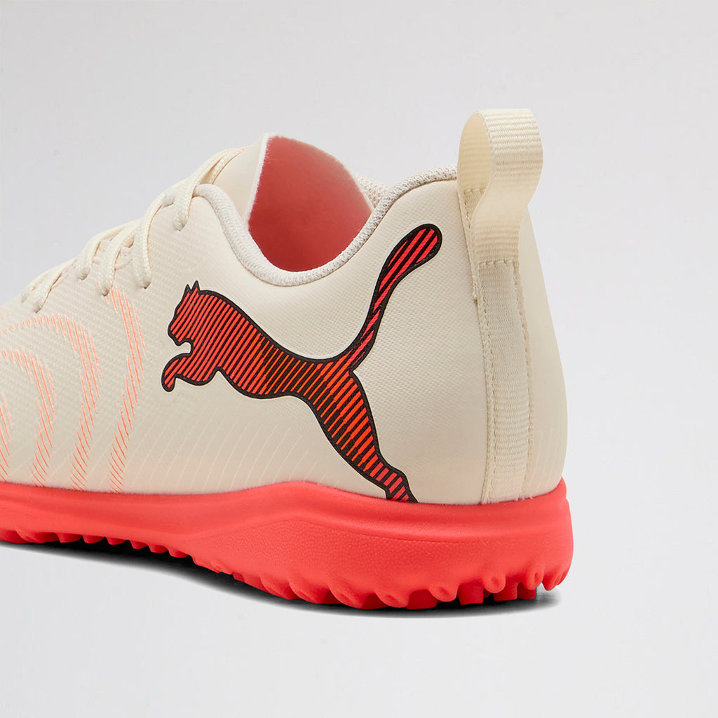 Botines Fútbol Puma Future 9 Play TT Infantil