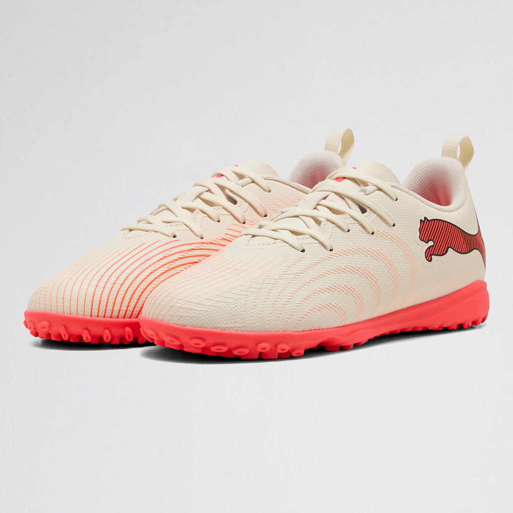 Botines Fútbol Puma Future 9 Play TT Infantil