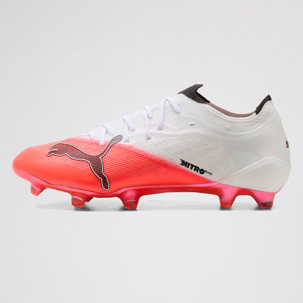 Botines Fútbol Puma Ultra Nitro 7 Ultimate FG