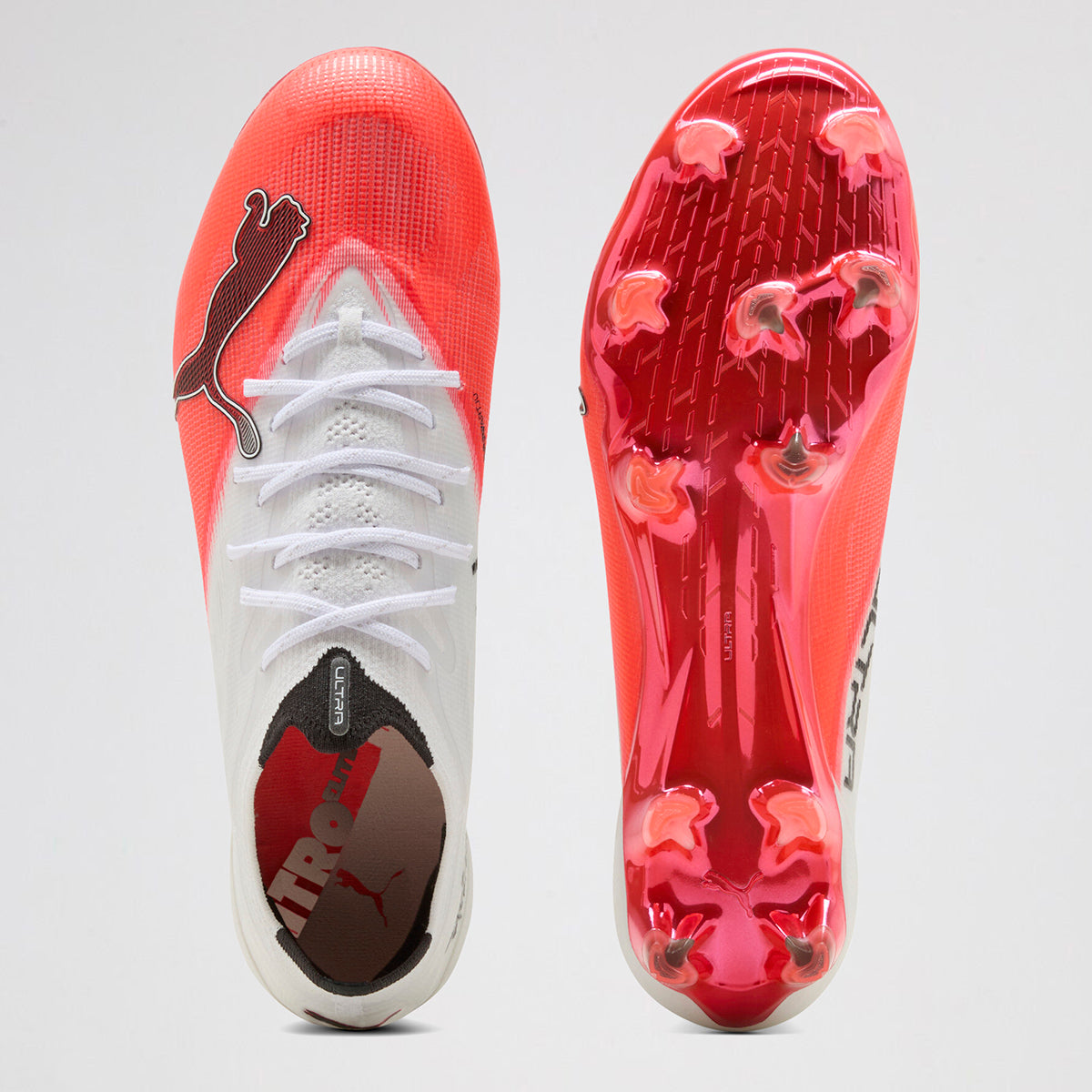 Botines Fútbol Puma Ultra Nitro 7 Ultimate FG
