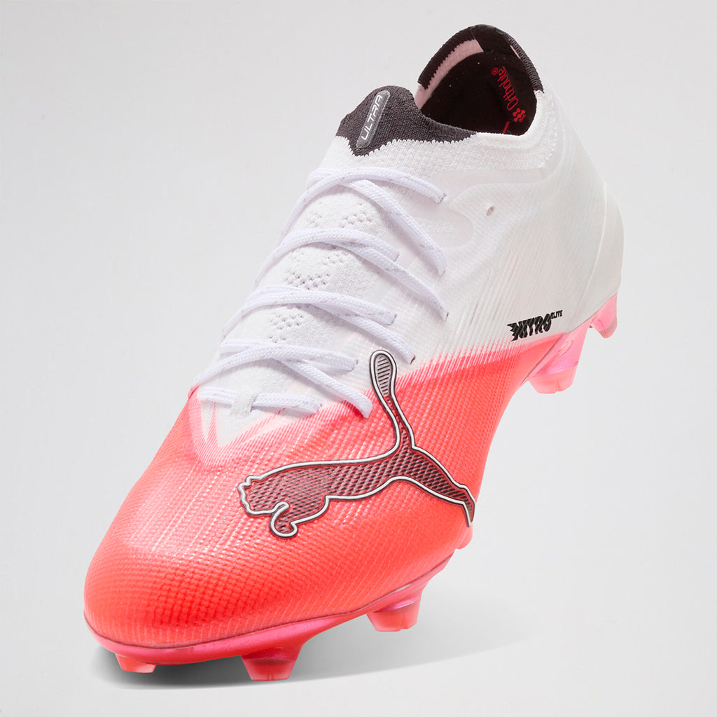 Botines Fútbol Puma Ultra Nitro 7 Ultimate FG