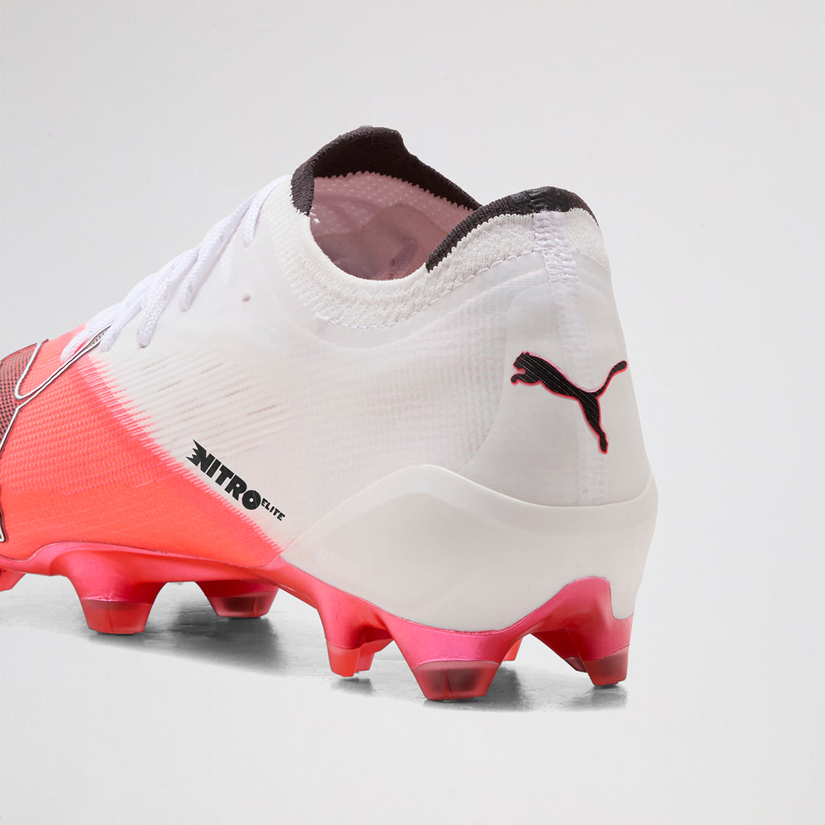 Botines Fútbol Puma Ultra Nitro 7 Ultimate FG