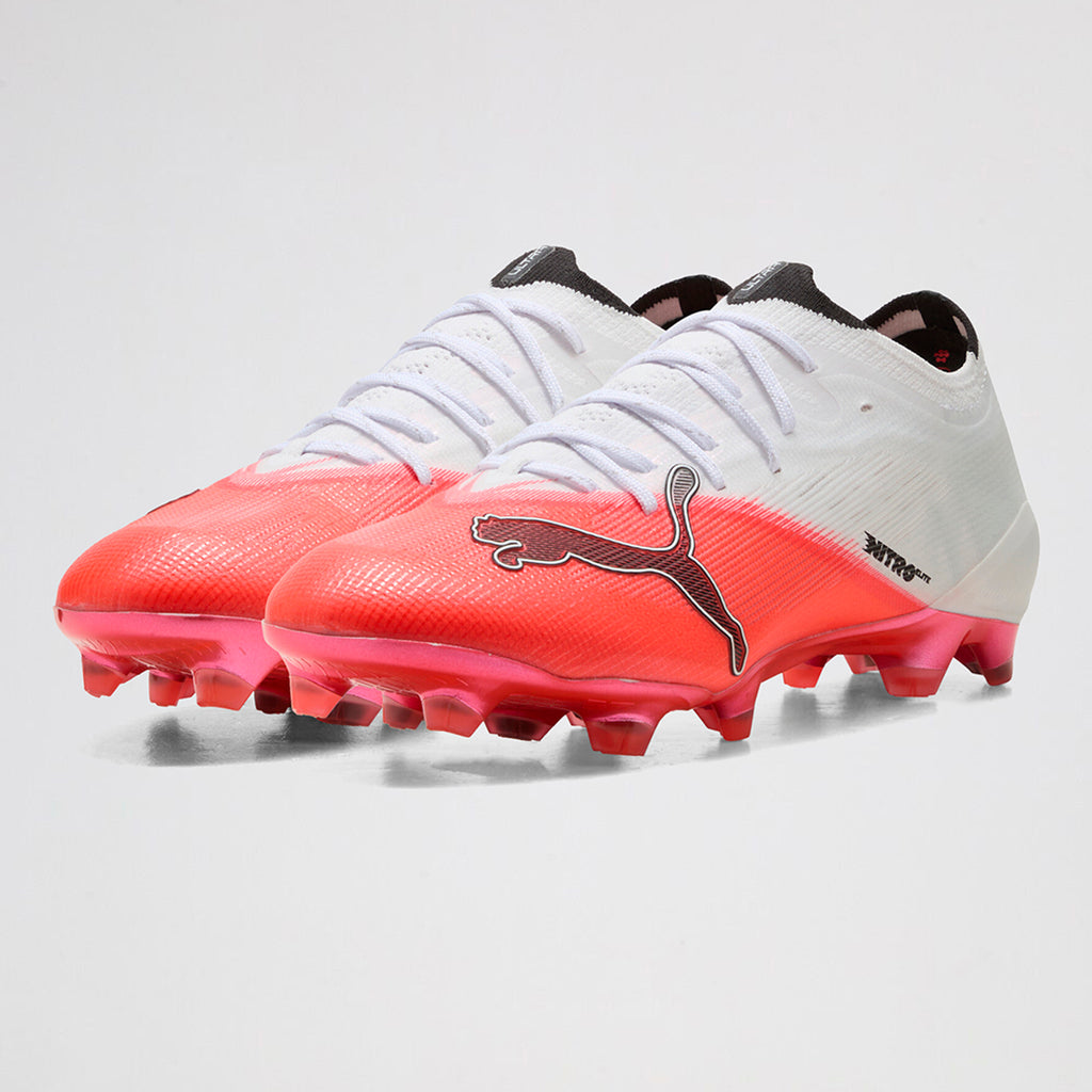 Botines Fútbol Puma Ultra Nitro 7 Ultimate FG
