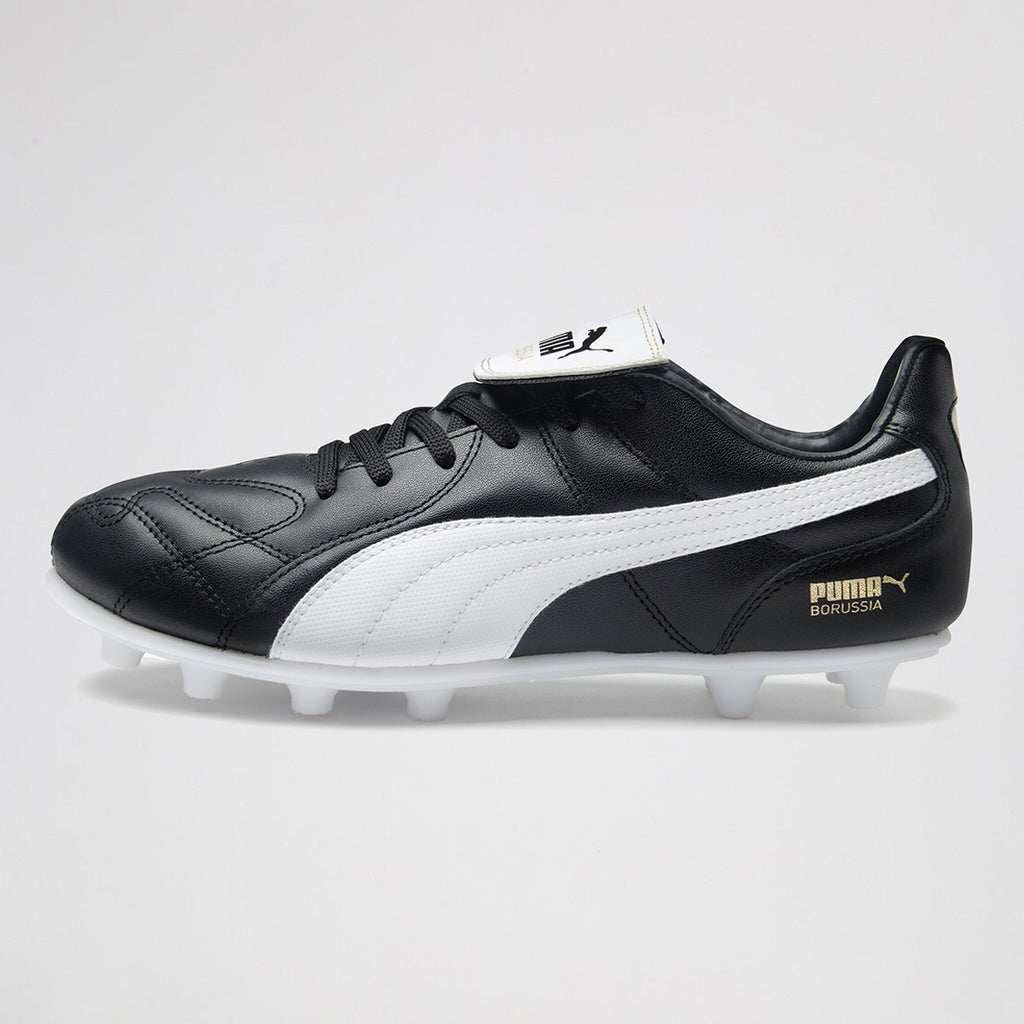 Botines Fútbol Puma Borussia 26 FG Hombre
