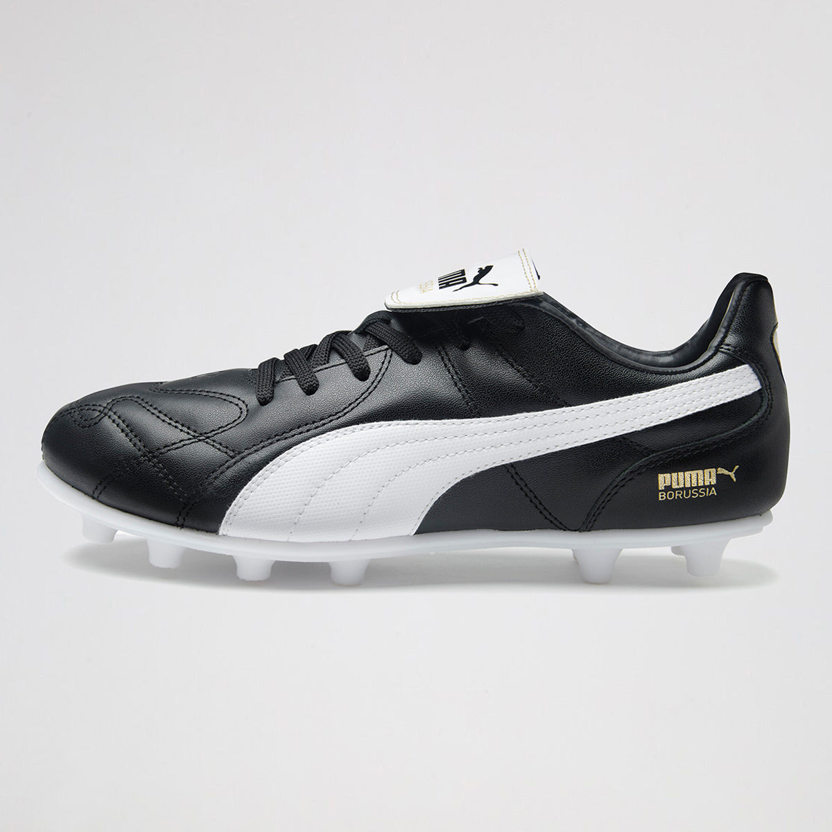 Botines Fútbol Puma Borussia 26 FG Hombre