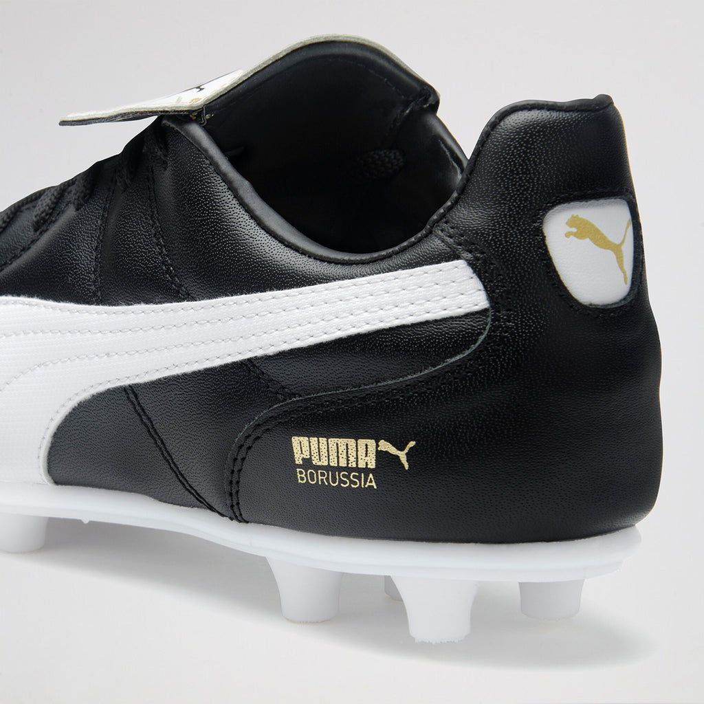 Botines Fútbol Puma Borussia 26 FG Hombre