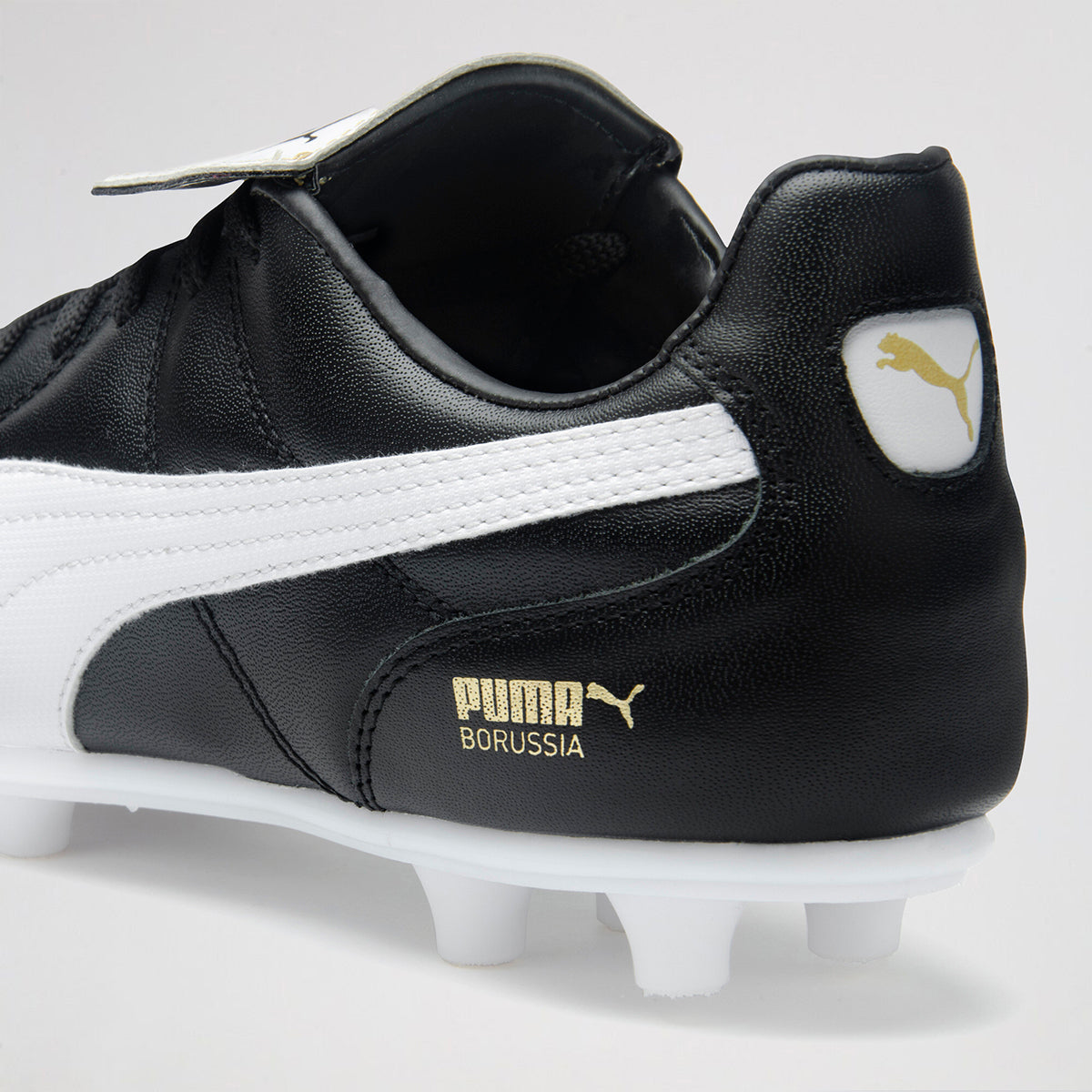 Botines Fútbol Puma Borussia 26 FG Hombre