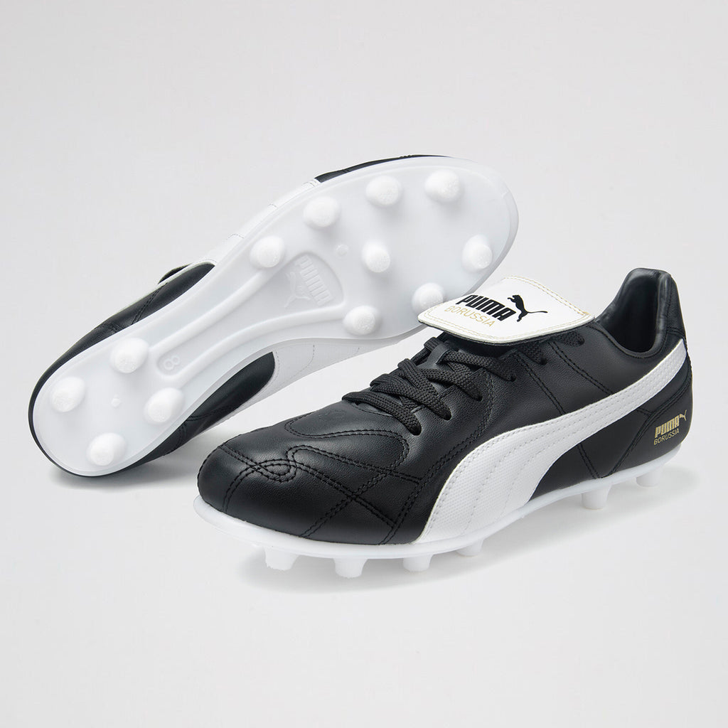 Botines Fútbol Puma Borussia 26 FG Hombre