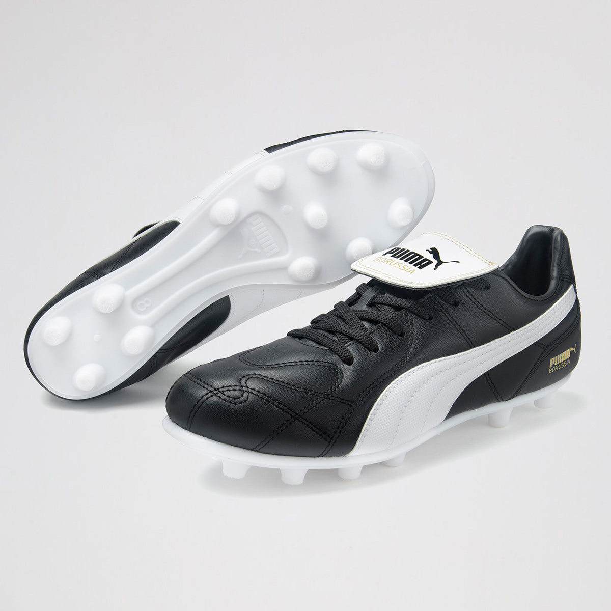 Botines Fútbol Puma Borussia 26 FG Hombre