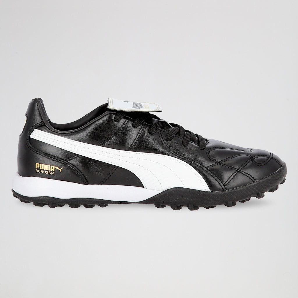 Botines Fútbol Puma Borussia TT Hombre
