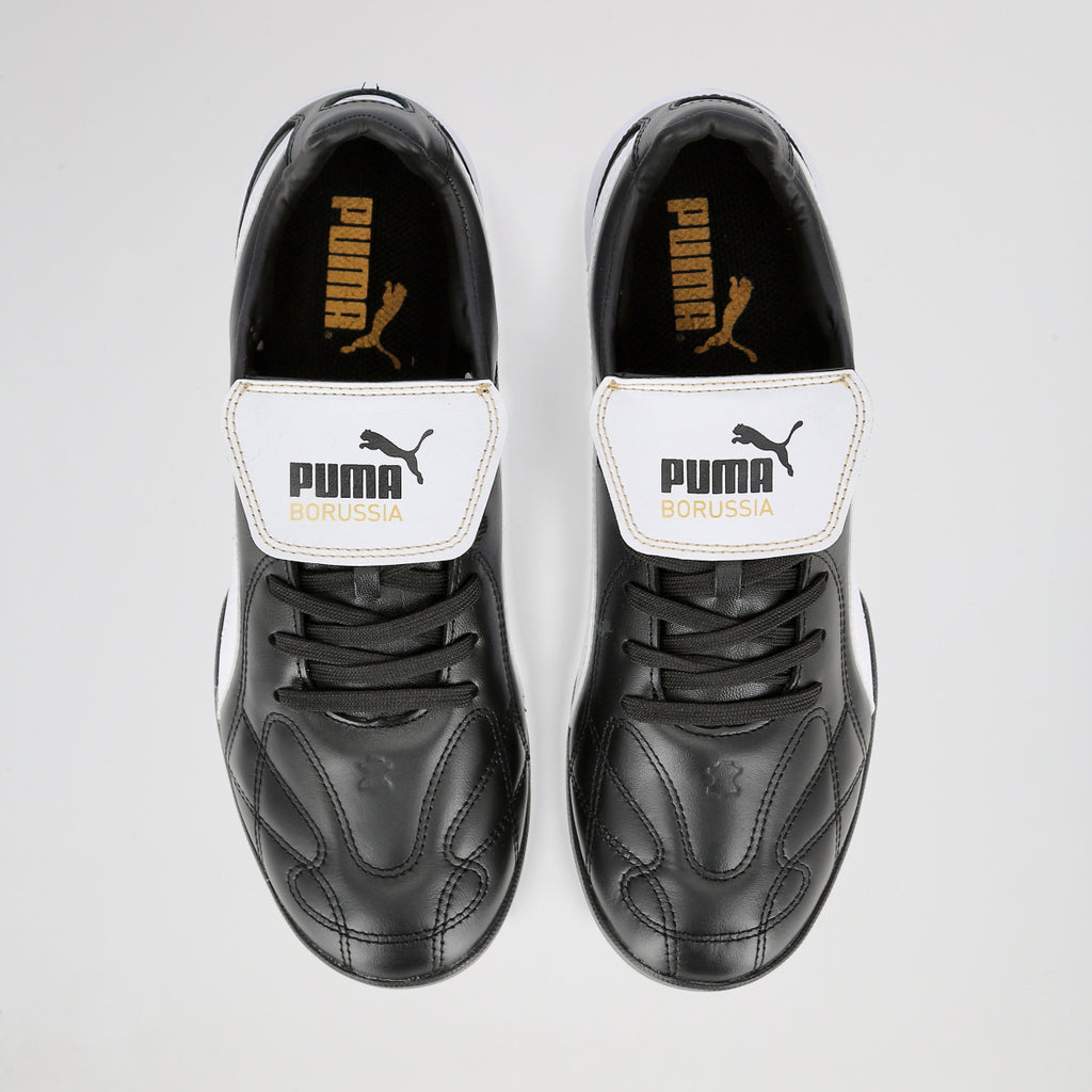 Botines Fútbol Puma Borussia TT Hombre