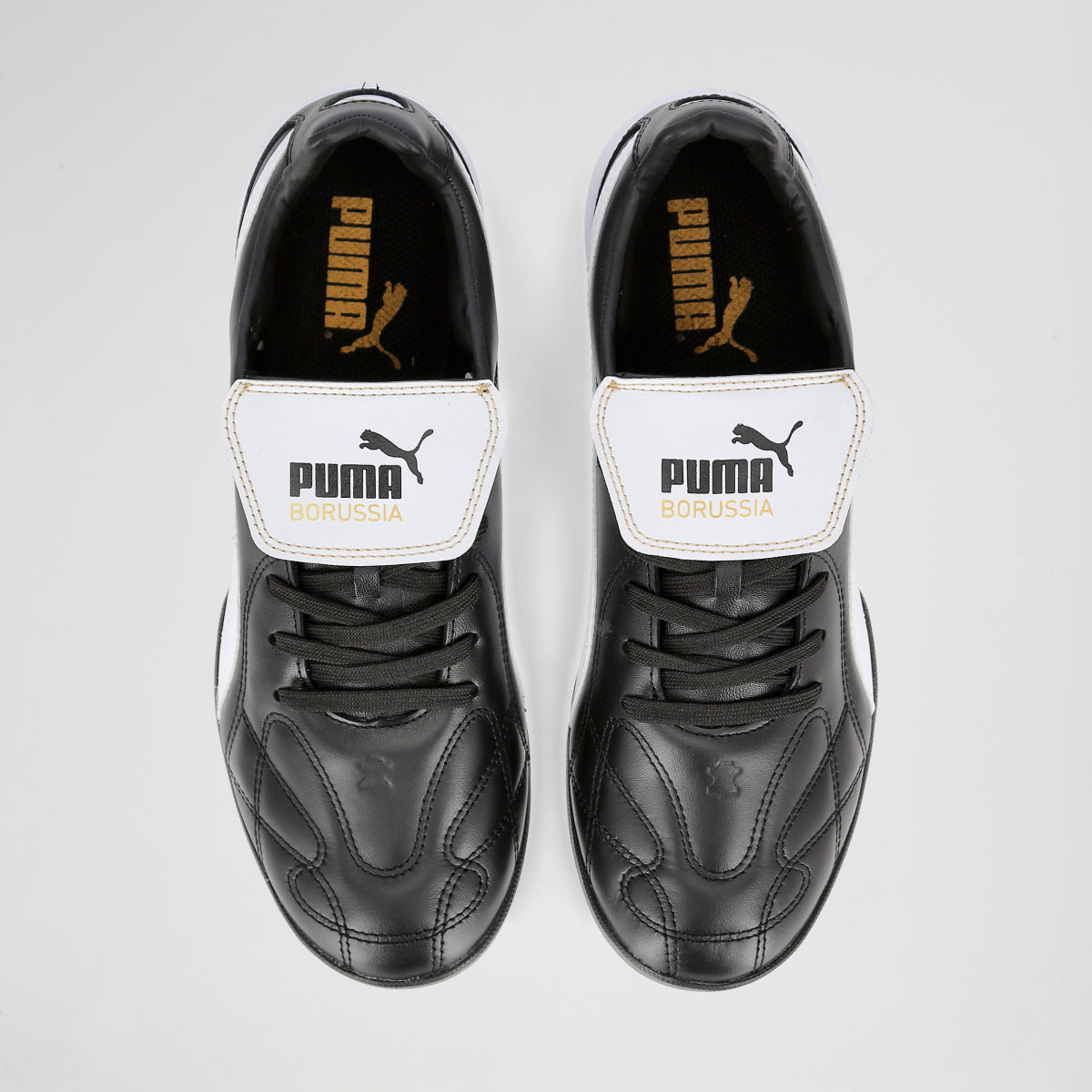 Botines Fútbol Puma Borussia TT Hombre