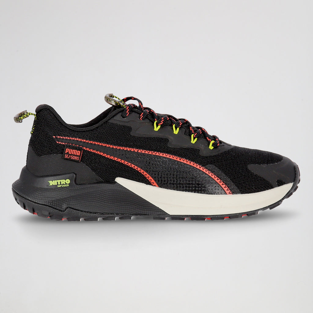 Zapatillas Puma Fast Trac Nitro 2