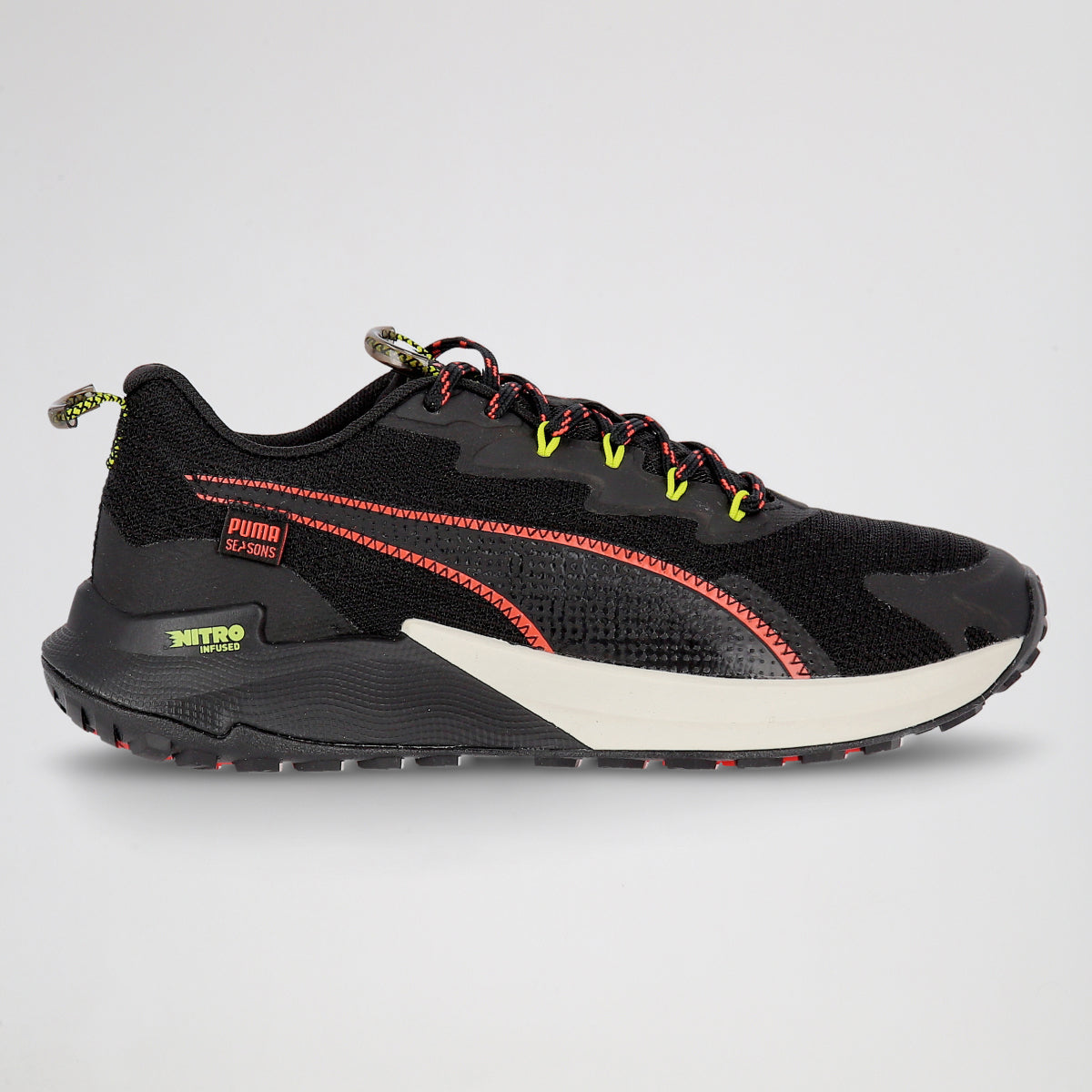 Zapatillas Puma Fast Trac Nitro 2