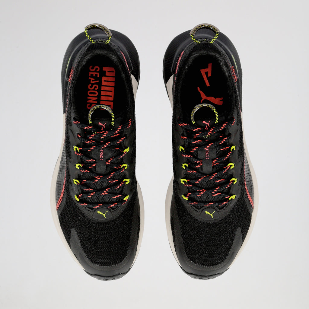 Zapatillas Puma Fast Trac Nitro 2