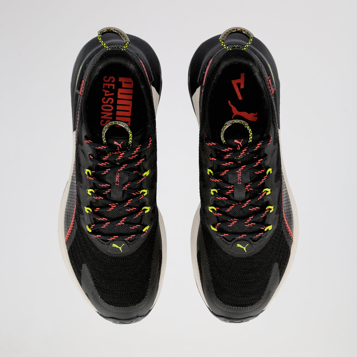 Zapatillas Puma Fast Trac Nitro 2