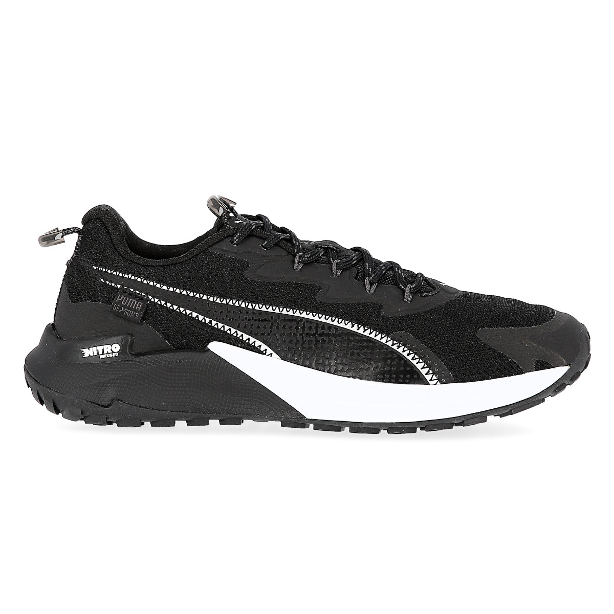 Zapatillas Outdoor Puma Nitro 2 Hombre