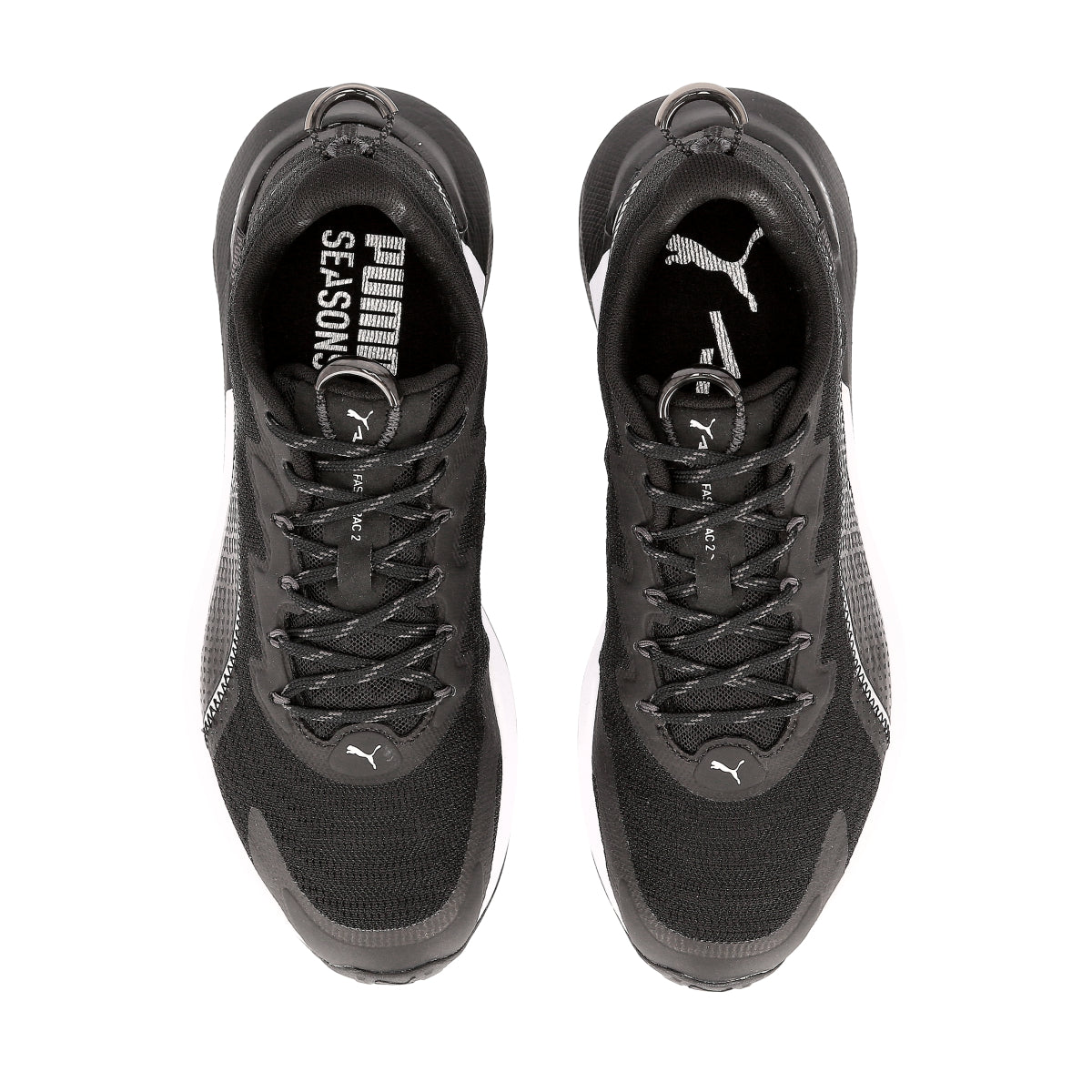 Zapatillas Outdoor Puma Nitro 2 Hombre