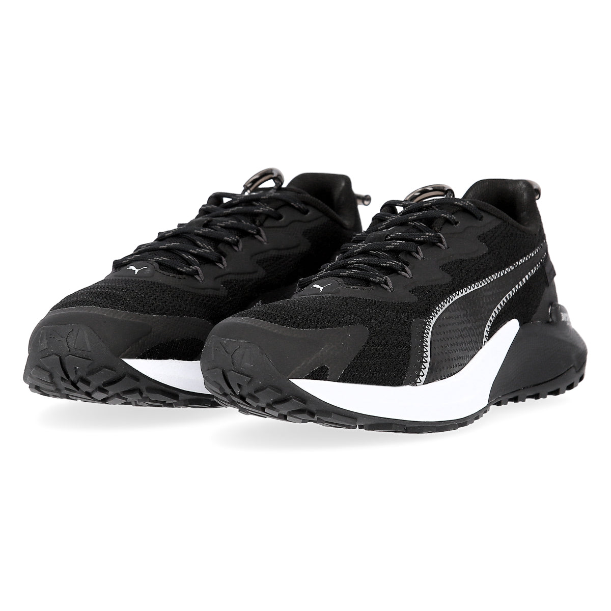 Zapatillas Outdoor Puma Nitro 2 Hombre