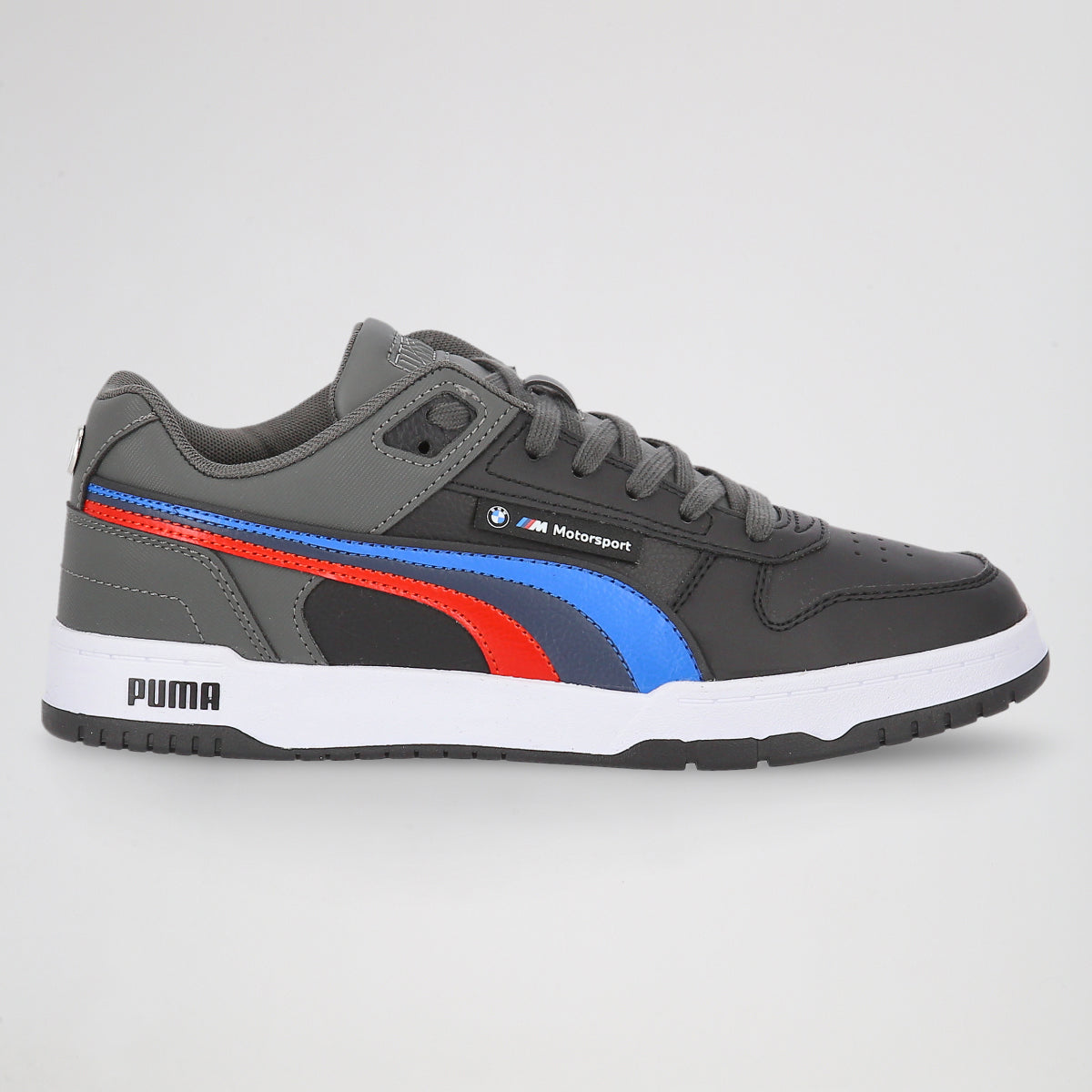 Zapatillas Puma BMW MMS Rbd Game